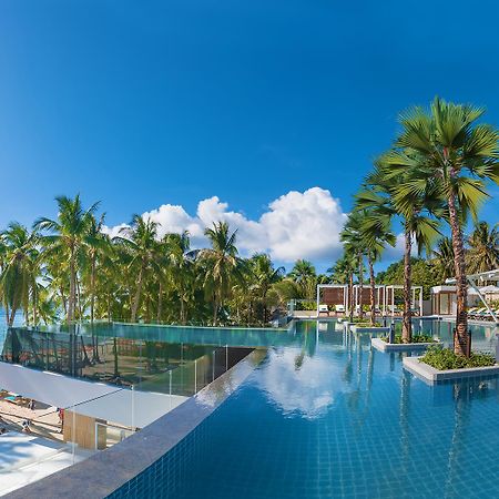 Henann Crystal Sands Resort Balabag  Екстер'єр фото
