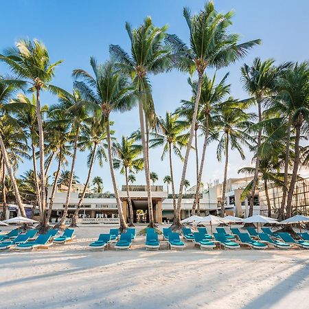 Henann Crystal Sands Resort Balabag  Екстер'єр фото