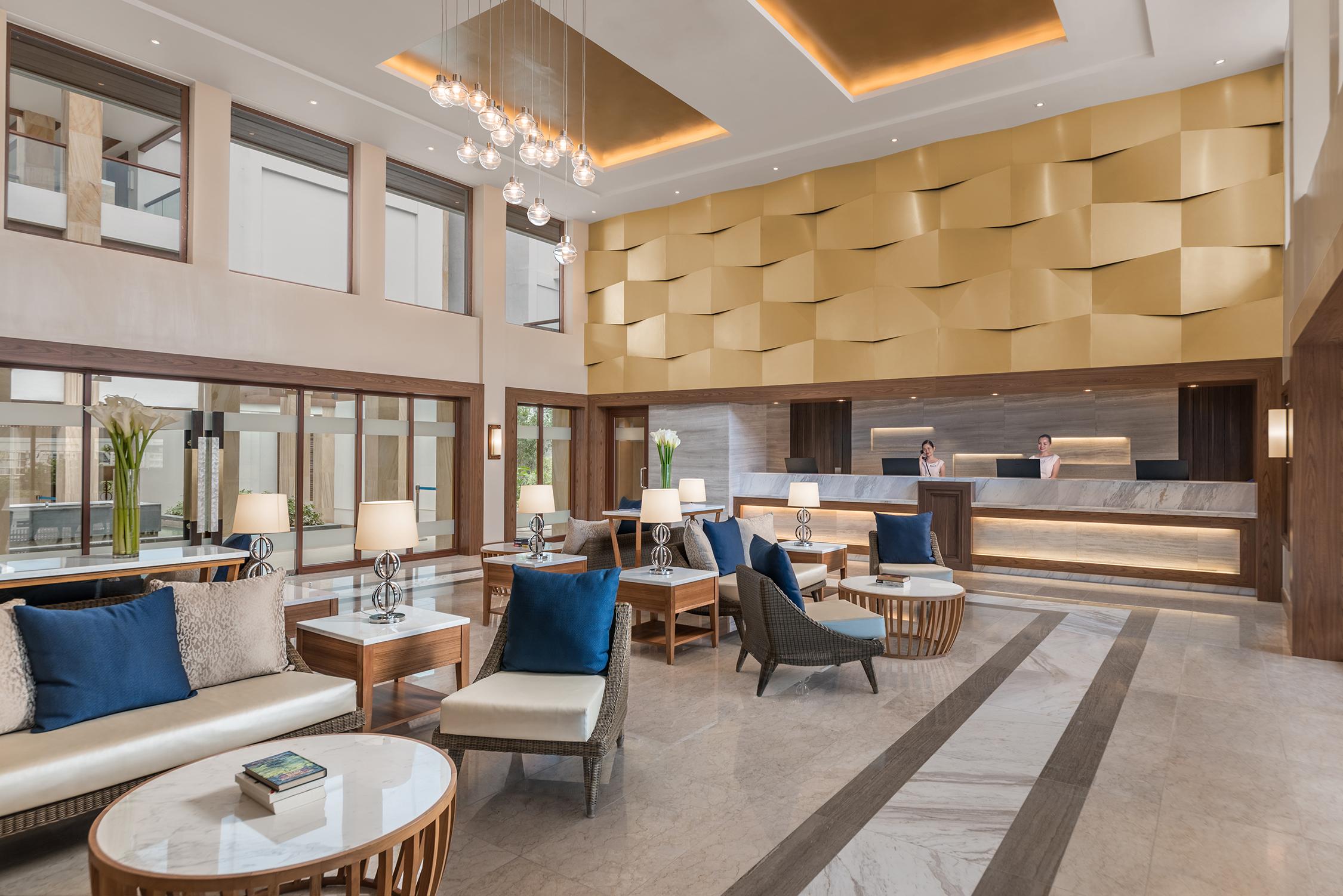 Henann Crystal Sands Resort Balabag  Екстер'єр фото
