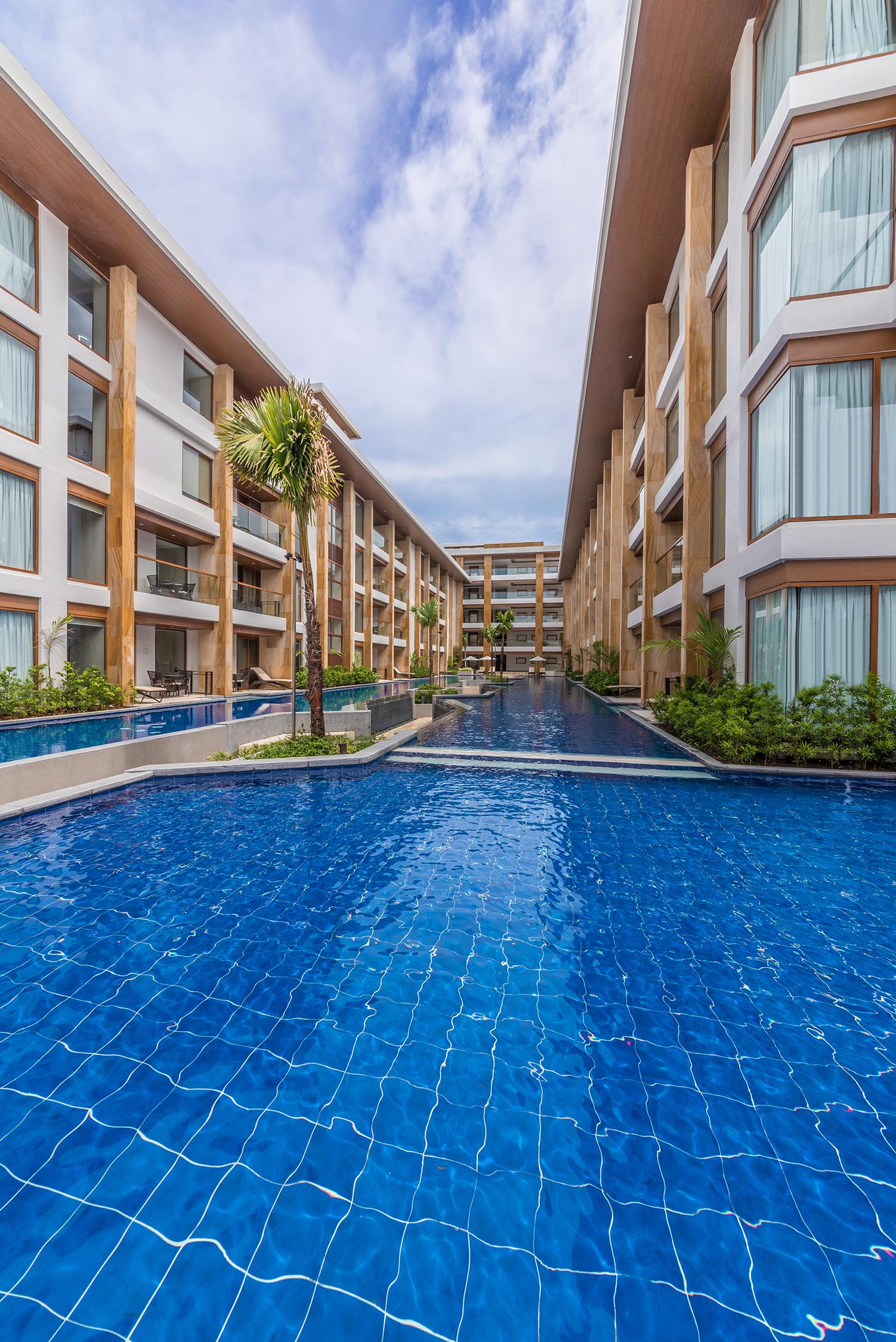 Henann Crystal Sands Resort Balabag  Екстер'єр фото