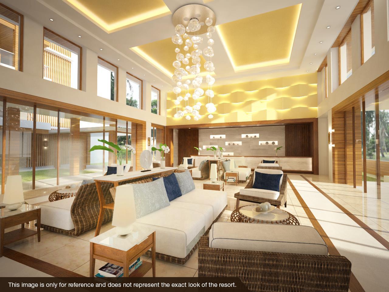 Henann Crystal Sands Resort Balabag  Екстер'єр фото
