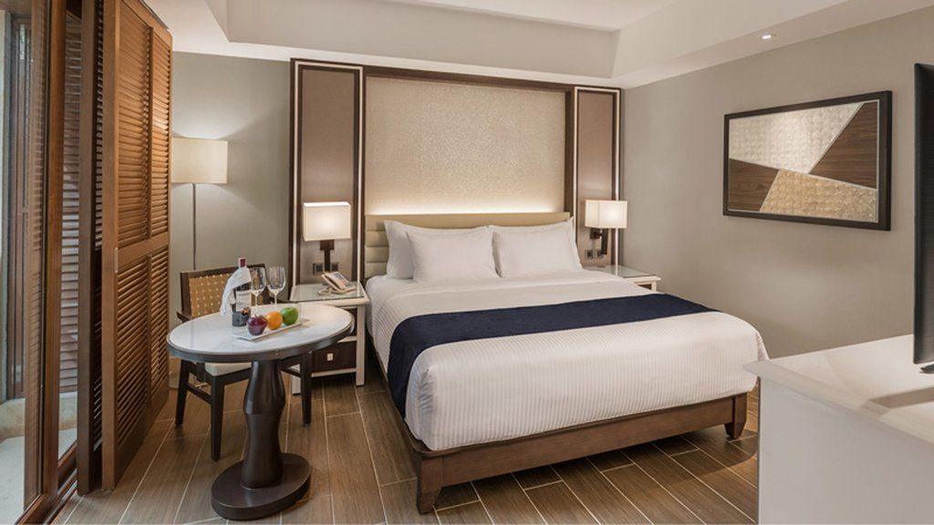 Henann Crystal Sands Resort Balabag  Екстер'єр фото