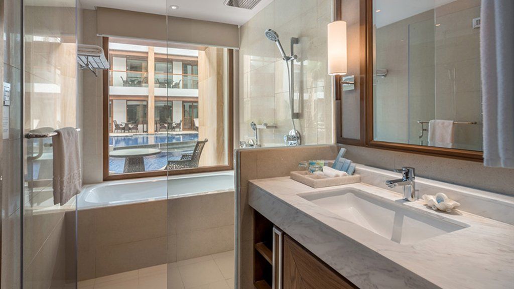 Henann Crystal Sands Resort Balabag  Екстер'єр фото