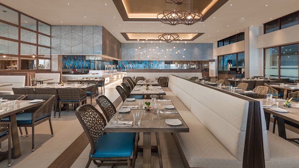 Henann Crystal Sands Resort Balabag  Екстер'єр фото