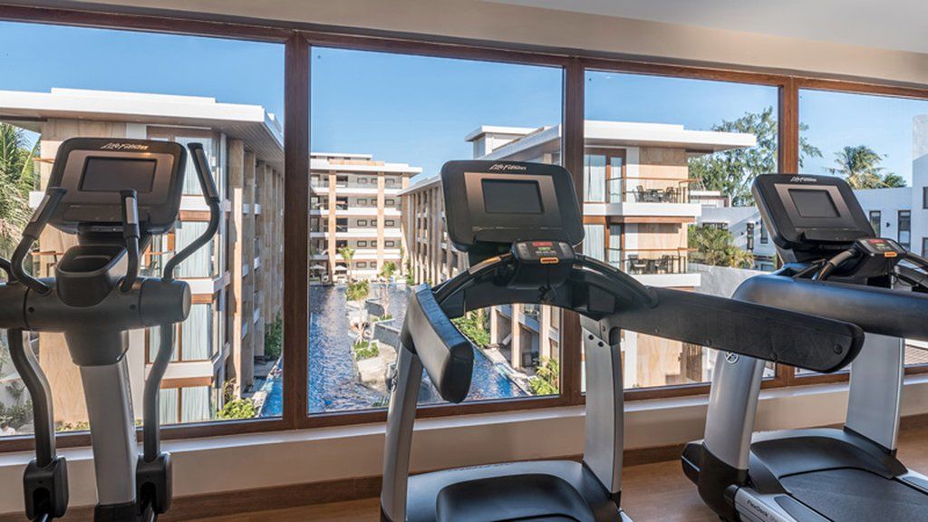 Henann Crystal Sands Resort Balabag  Екстер'єр фото