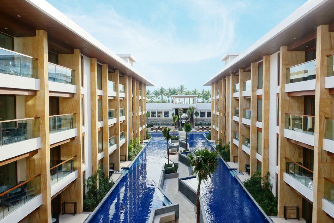 Henann Crystal Sands Resort Balabag  Екстер'єр фото